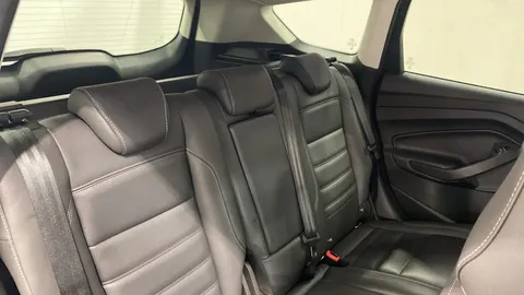 Ford Kuga 1.5 TDCi Titanium X 2WD