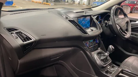 Ford Kuga 1.5 TDCi Titanium X 2WD