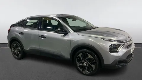 CITROEN C4 1.2 PureTech You