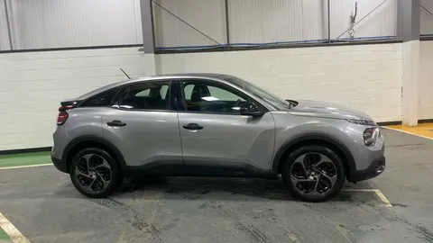 CITROEN C4 1.2 PureTech You