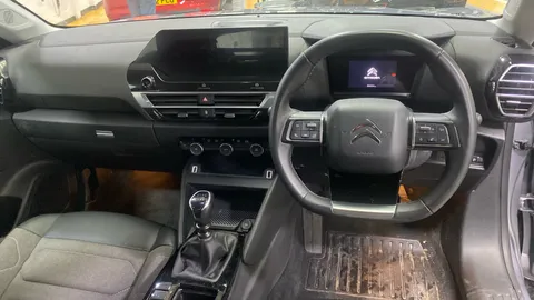 CITROEN C4 1.2 PureTech You