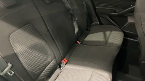 FORD FOCUS 1.0 EcoBoost Hybrid mHEV 155 ST-Line Edition