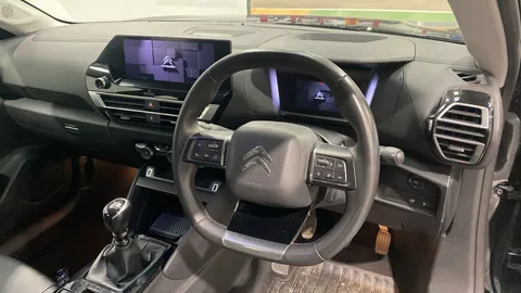 Citroen C4 1.2 PureTech [130] Plus
