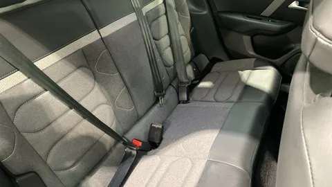 Citroen C4 1.2 PureTech [130] Plus