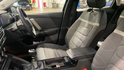 Citroen C4 1.2 PureTech [130] Plus