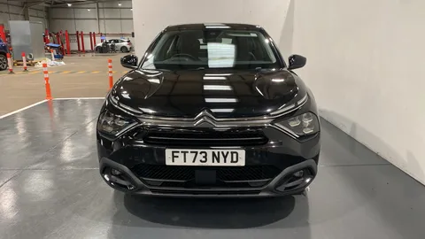 Citroen C4 1.2 PureTech [130] Plus