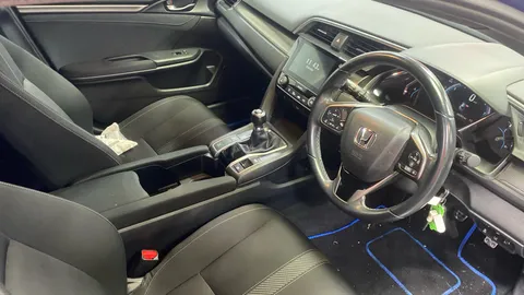 HONDA CIVIC 1.0 VTEC Turbo 126 SR