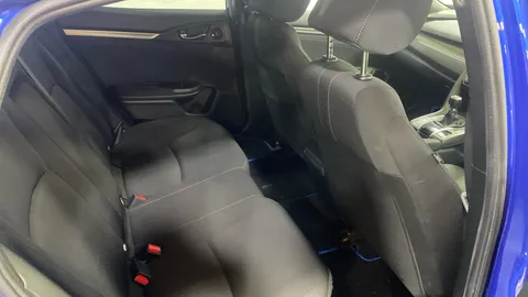 HONDA CIVIC 1.0 VTEC Turbo 126 SR