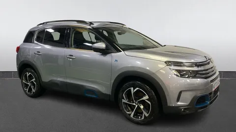 CITROEN C5 AIRCROSS 1.6 Plug-in Hybrid 225 Flair e-EAT8