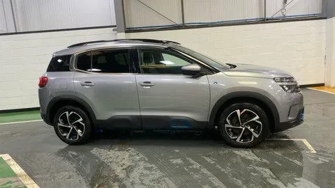 CITROEN C5 AIRCROSS 1.6 Plug-in Hybrid 225 Flair e-EAT8