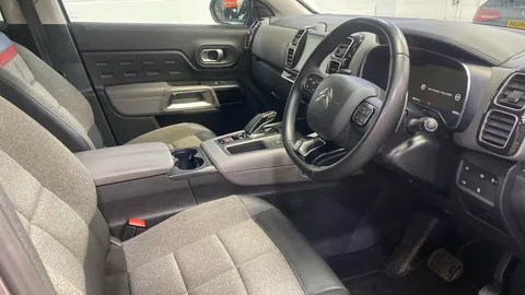 CITROEN C5 AIRCROSS 1.6 Plug-in Hybrid 225 Flair e-EAT8