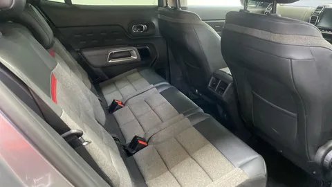 CITROEN C5 AIRCROSS 1.6 Plug-in Hybrid 225 Flair e-EAT8