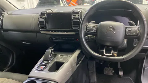 CITROEN C5 AIRCROSS 1.6 Plug-in Hybrid 225 Flair e-EAT8