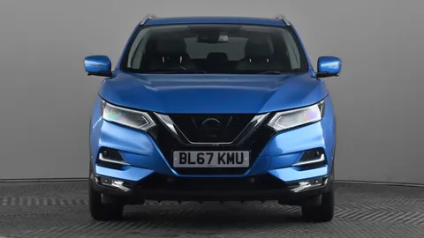 NISSAN QASHQAI 1.2 DiG-T Tekna Xtronic