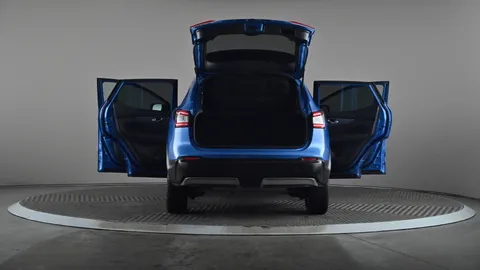 NISSAN QASHQAI 1.2 DiG-T Tekna Xtronic