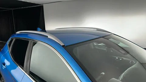 NISSAN QASHQAI 1.2 DiG-T Tekna Xtronic