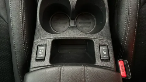 NISSAN QASHQAI 1.2 DiG-T Tekna Xtronic