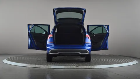 SKODA KAMIQ 1.5 TSI SE Drive DSG