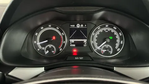 SKODA KAMIQ 1.5 TSI SE Drive DSG