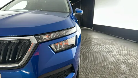 SKODA KAMIQ 1.5 TSI SE Drive DSG