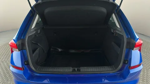 SKODA KAMIQ 1.5 TSI SE Drive DSG