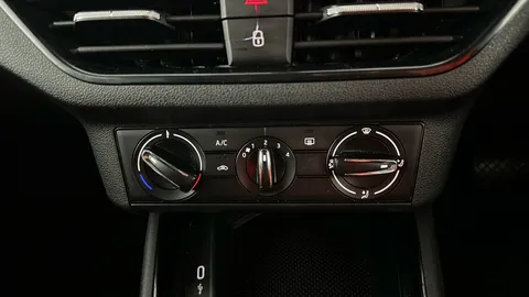 SKODA KAMIQ 1.5 TSI SE Drive DSG