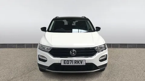 VOLKSWAGEN T-ROC 1.5 TSI EVO Design DSG
