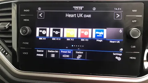 VOLKSWAGEN T-ROC 1.5 TSI EVO Design DSG