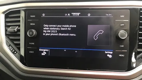 VOLKSWAGEN T-ROC 1.5 TSI EVO Design DSG