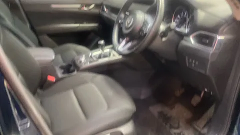 MAZDA CX-5 2.0 e-Skyactiv G MHEV Centre-Line