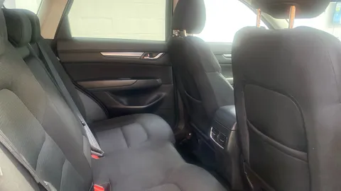 MAZDA CX-5 2.0 e-Skyactiv G MHEV Centre-Line