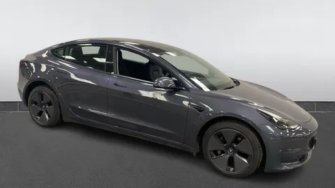 TESLA MODEL 3 Long Range AWD Auto