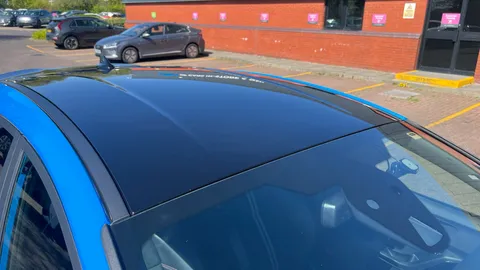 FORD PUMA 1.0 EcoBoost Hybrid mHEV ST DCT