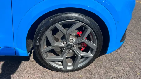 FORD PUMA 1.0 EcoBoost Hybrid mHEV ST DCT