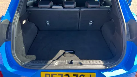 FORD PUMA 1.0 EcoBoost Hybrid mHEV ST DCT