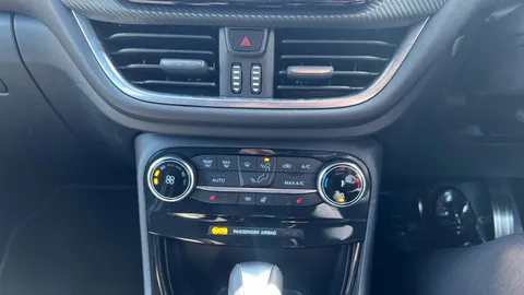 FORD PUMA 1.0 EcoBoost Hybrid mHEV ST DCT