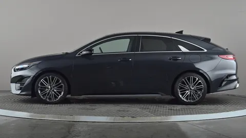 KIA PRO CEED 1.5T GDi ISG GT-Line S DCT