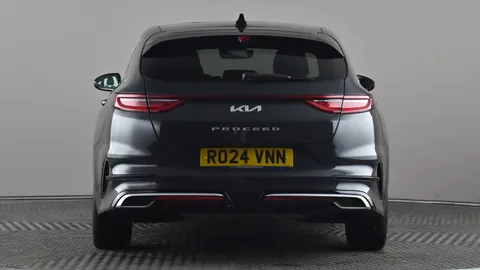 KIA PRO CEED 1.5T GDi ISG GT-Line S DCT