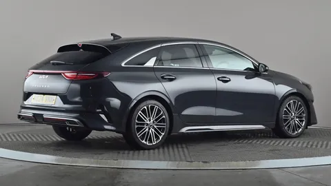 KIA PRO CEED 1.5T GDi ISG GT-Line S DCT