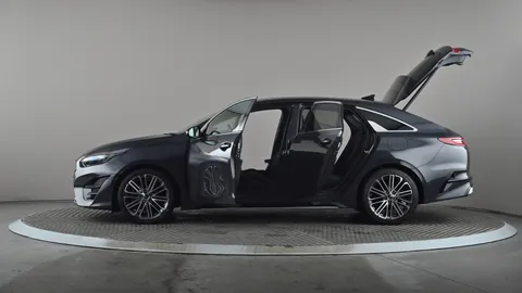 KIA PRO CEED 1.5T GDi ISG GT-Line S DCT