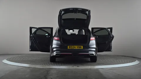 KIA PRO CEED 1.5T GDi ISG GT-Line S DCT