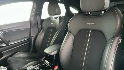 KIA PRO CEED 1.5T GDi ISG GT-Line S DCT