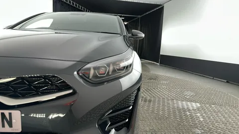 KIA PRO CEED 1.5T GDi ISG GT-Line S DCT