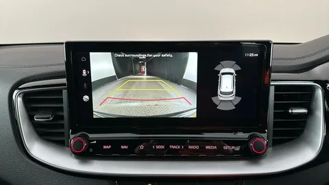 KIA PRO CEED 1.5T GDi ISG GT-Line S DCT