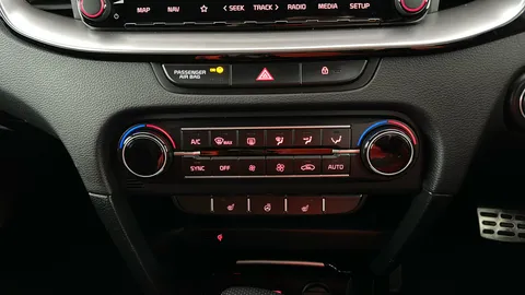 KIA PRO CEED 1.5T GDi ISG GT-Line S DCT