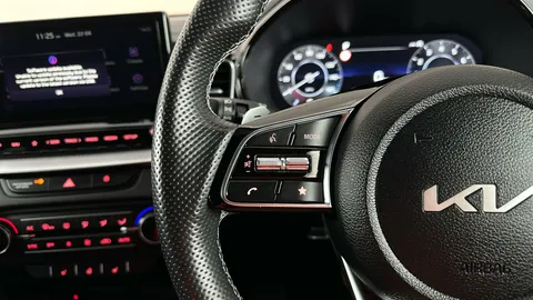 KIA PRO CEED 1.5T GDi ISG GT-Line S DCT