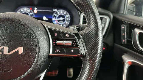 KIA PRO CEED 1.5T GDi ISG GT-Line S DCT