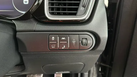 KIA PRO CEED 1.5T GDi ISG GT-Line S DCT