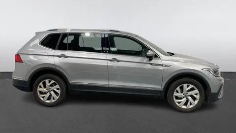 Volkswagen Tiguan Allspace 1.5 TSI Life DSG [7 Seats]