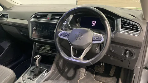 Volkswagen Tiguan Allspace 1.5 TSI Life DSG [7 Seats]
